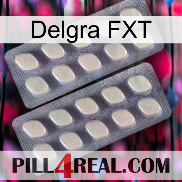Delgra FXT 07